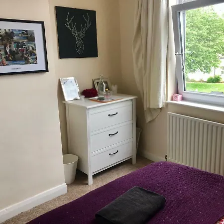 בית נופש 3 Bed House, Central York, 10 Mins From Station יורק