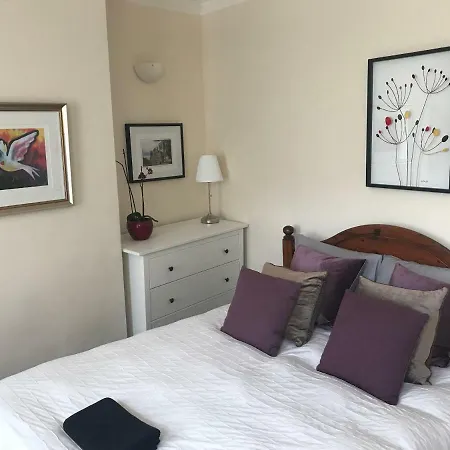 3 Bed House, Central York, 10 Mins From Station York