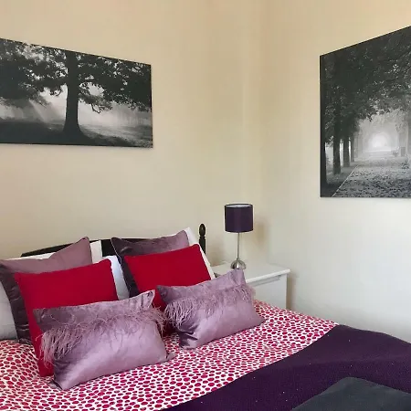 Σπίτι διακοπών 3 Bed House, Central York, 10 Mins From Station *