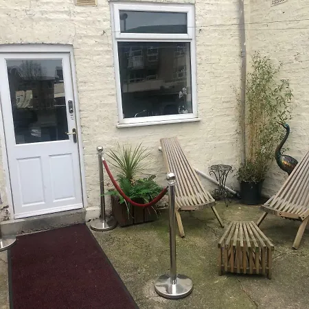 Holiday home 3 Bed House, Central York, 10 Mins From Station