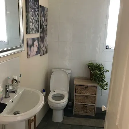 Σπίτι διακοπών 3 Bed House, Central York, 10 Mins From Station